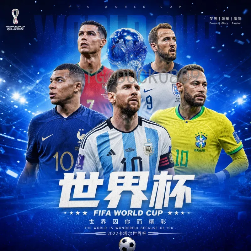 2026美加墨世界杯深度球员：阵容中的关键棋子